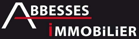 Logo Abbesses Immobilier